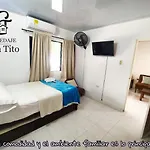 Hospedaje Casa Tito