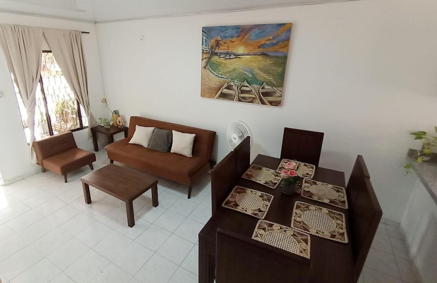 Casa Tito Pensión *